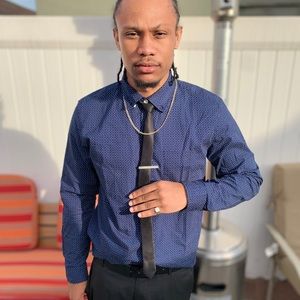 Meet your Posher, Wesley